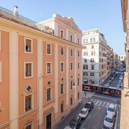 Large Apartment In Rome City Center, Termini Area Luaran gambar