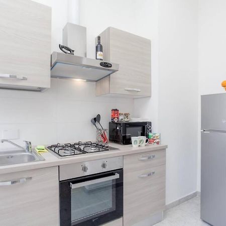 Large Apartment In Rome City Center, Termini Area Luaran gambar
