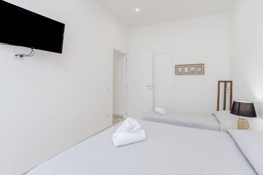 Large Apartment In Rome City Center, Termini Area Luaran gambar