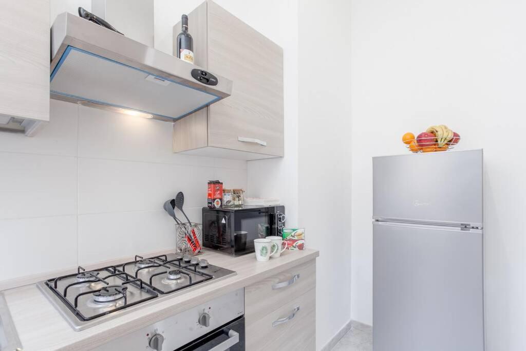 Large Apartment In Rome City Center, Termini Area Luaran gambar